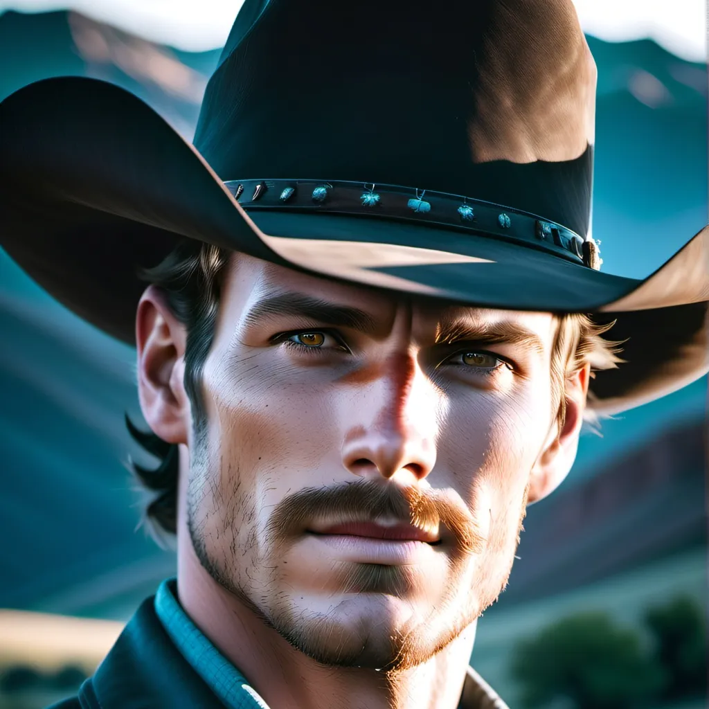 chat with ai character: Colt Jenkins