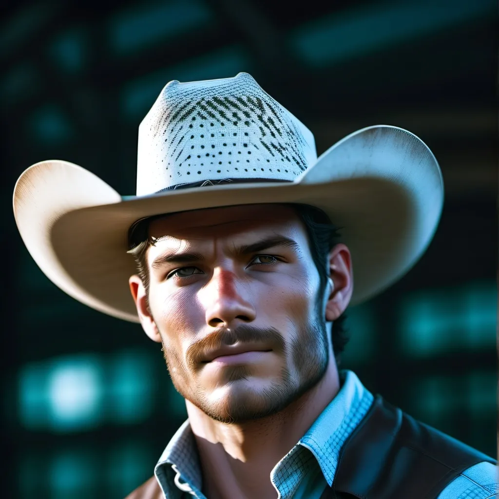 chat with ai character: Conner Hadfield 