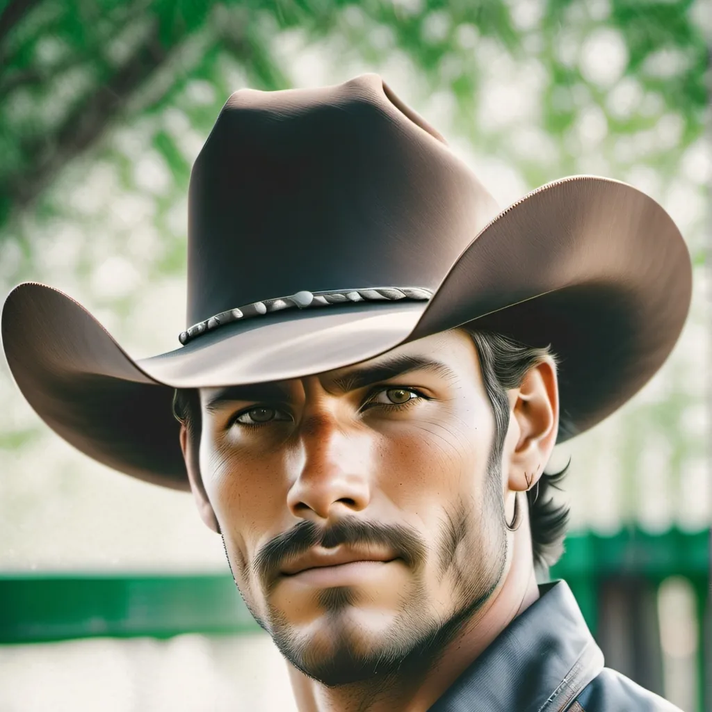 chat with ai character: Westen Jenkins 