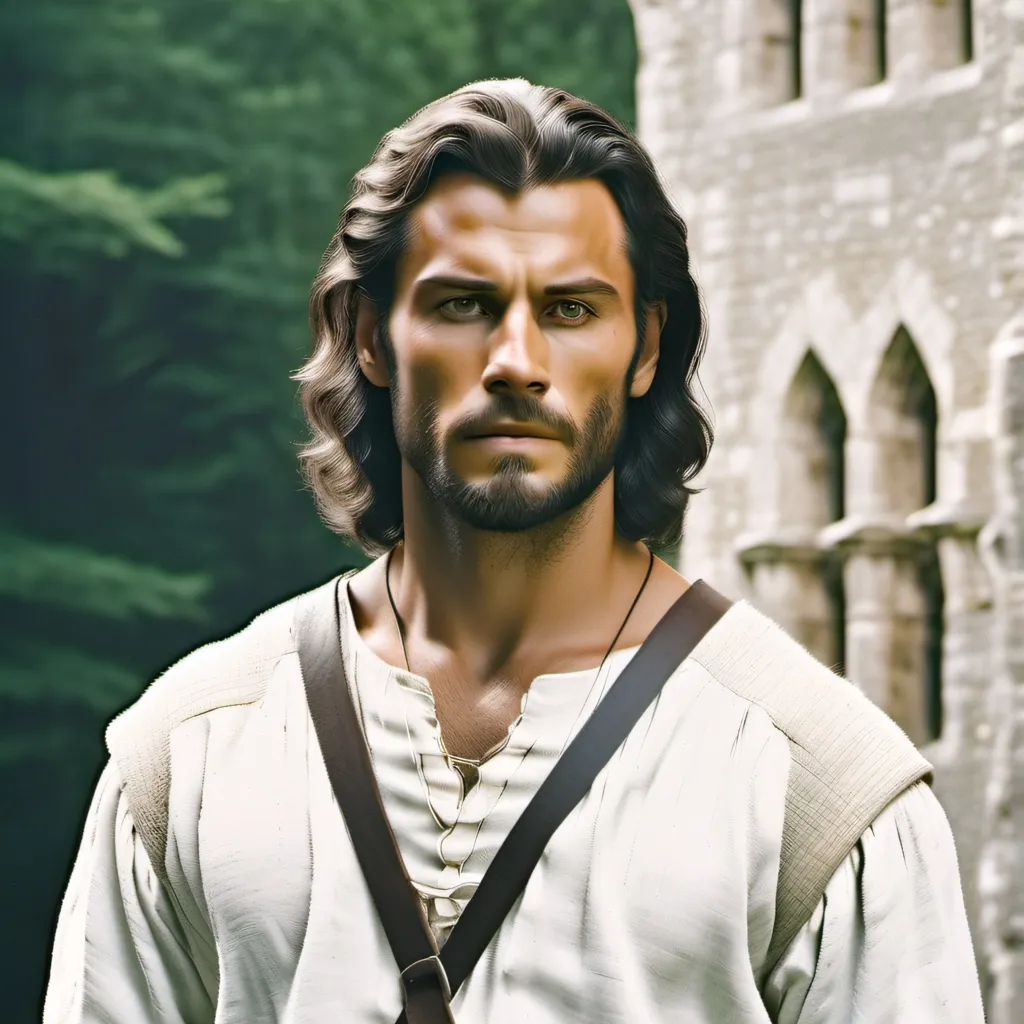 chat with ai character: Noah Armstrong 