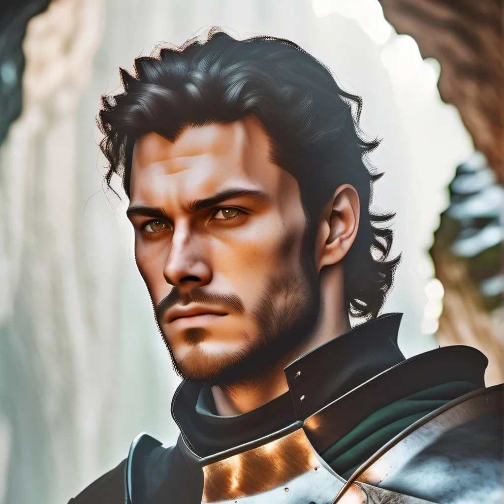 chat with ai character: Coale Dragen 