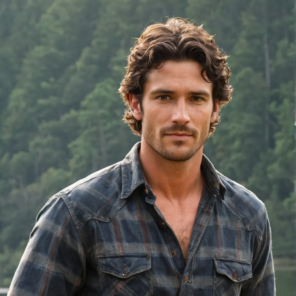 chat with ai character: Danny Thompson