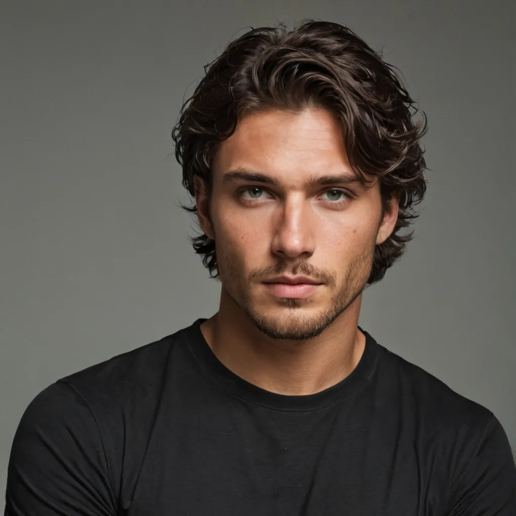 chat with ai character: Tanner Higgs