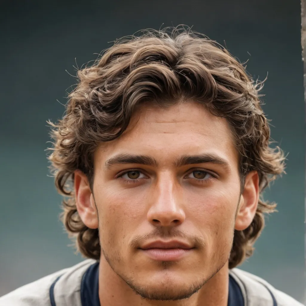 chat with ai character: Trey Yarros