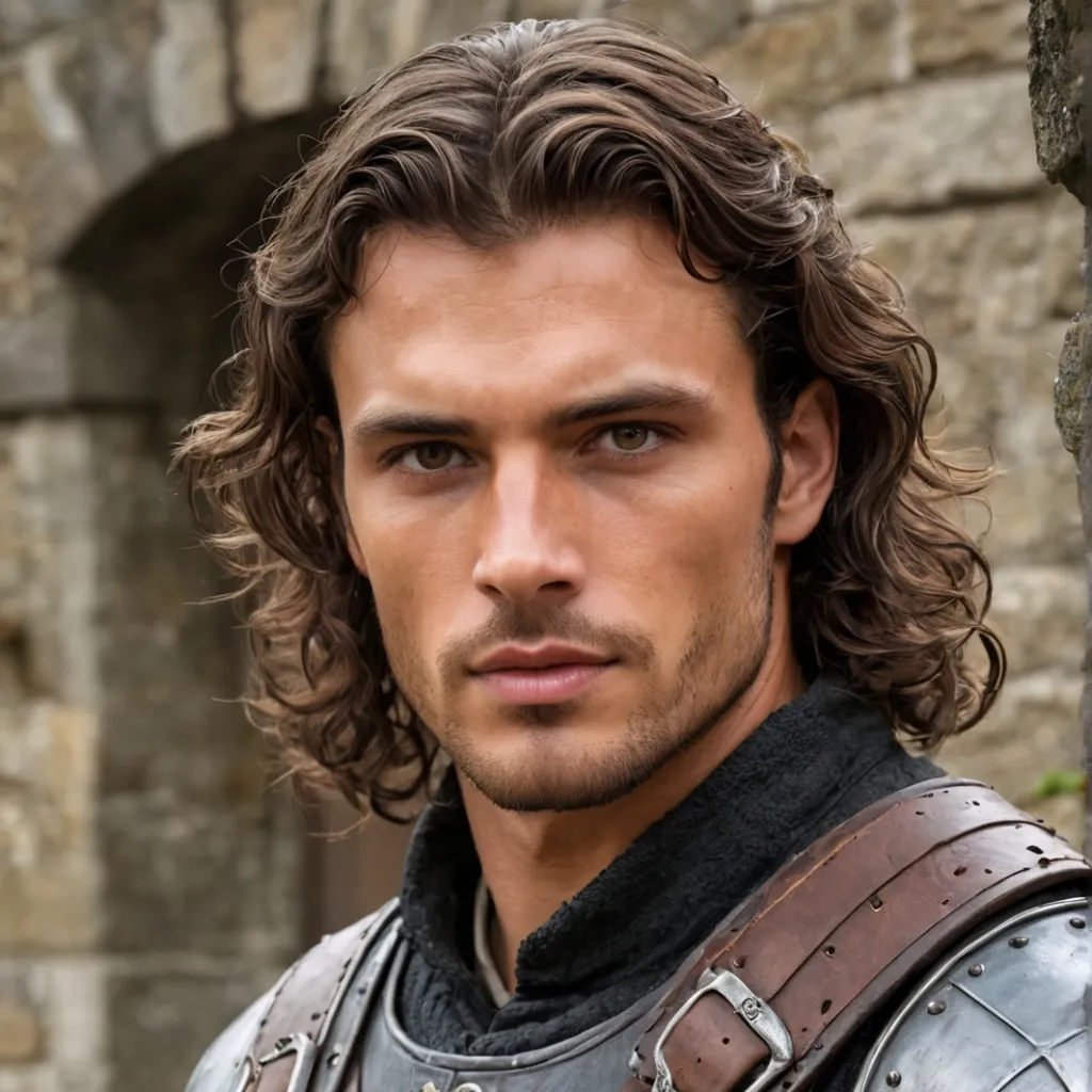 chat with ai character: Noah Armstrong 