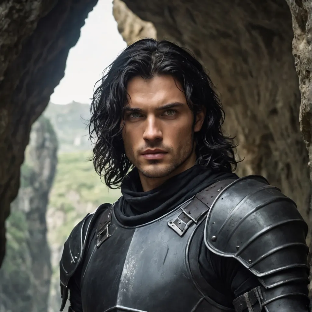 chat with ai character: Coale Dragen 