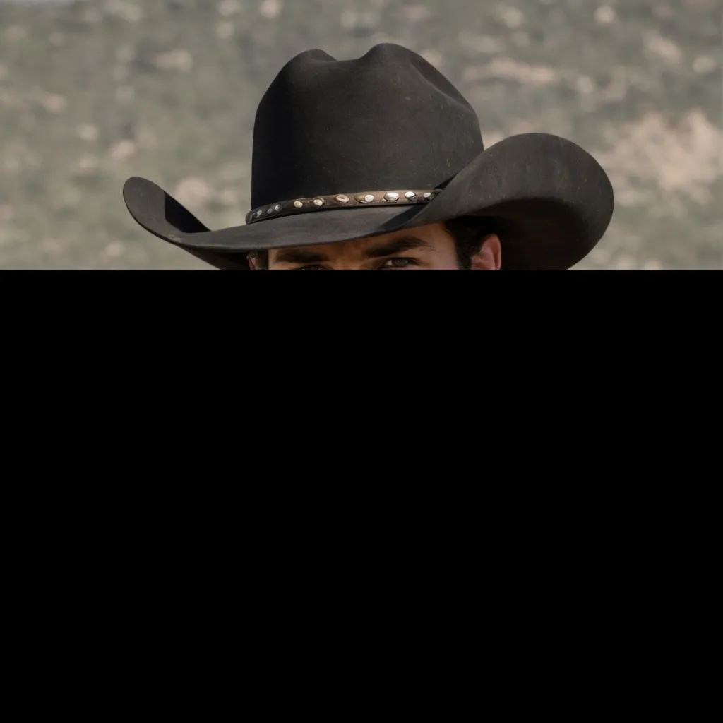 chat with ai character: Bronson McLaughlin