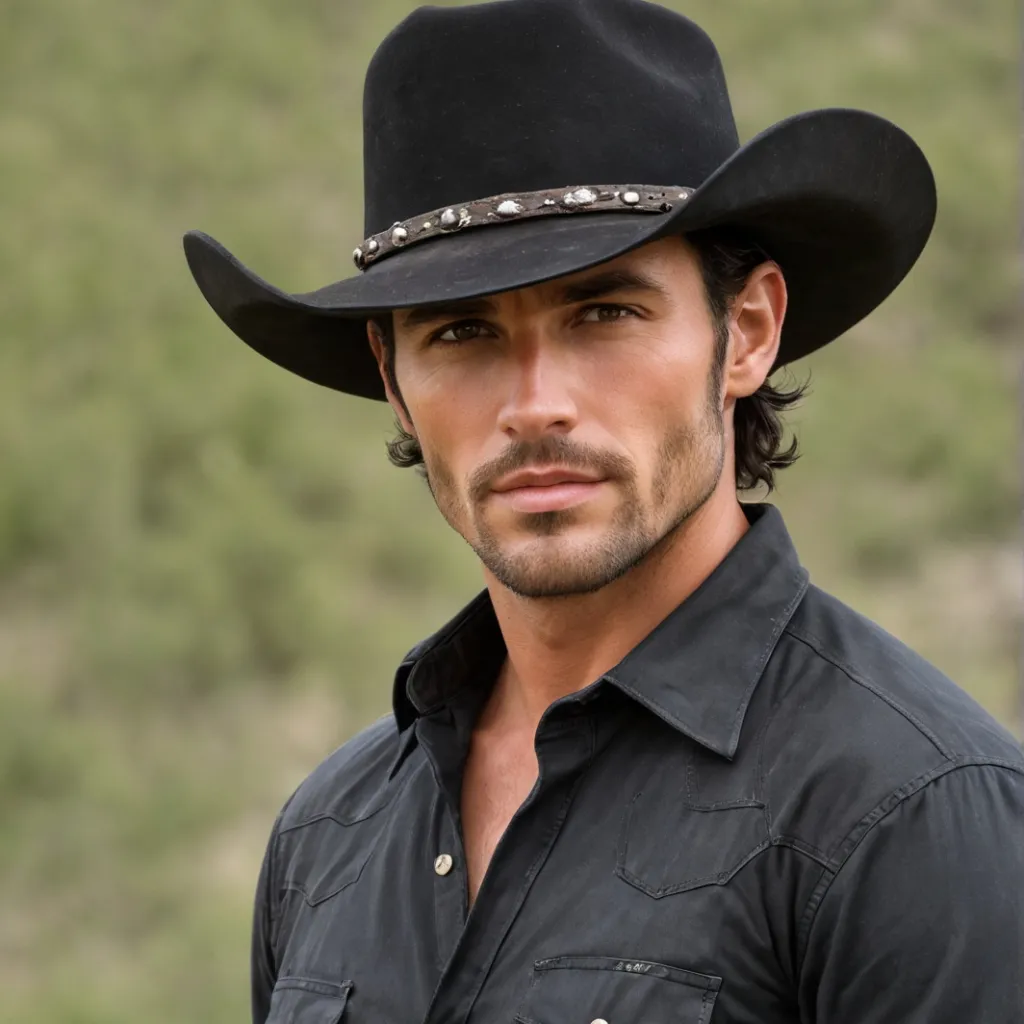 chat with ai character: Colt Jenkins