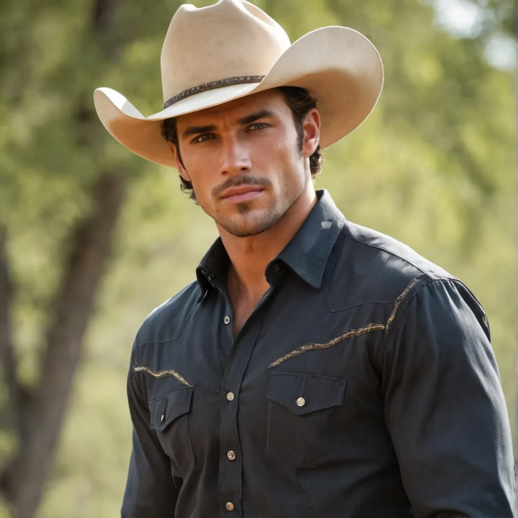 chat with ai character: Westen Jenkins 
