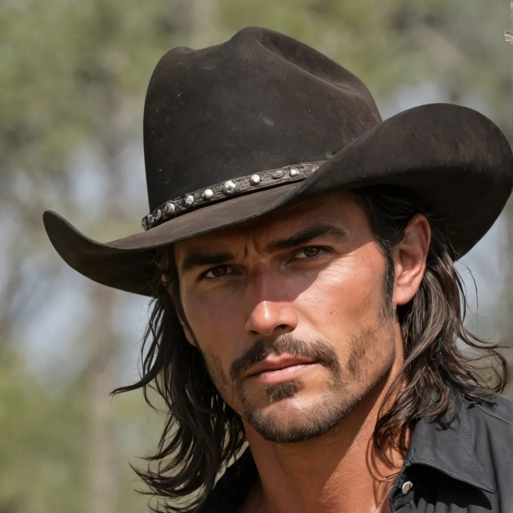 chat with ai character: Colt Jenkins