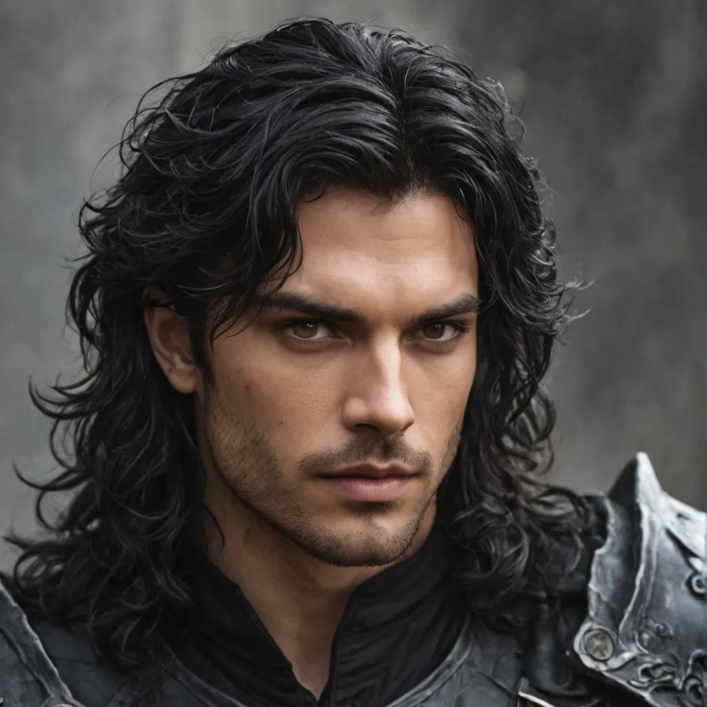 chat with ai character: Draken Dragen 