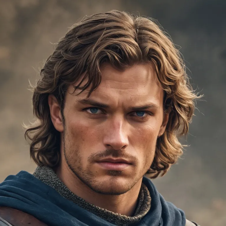 chat with ai character: Kiehl Garrison