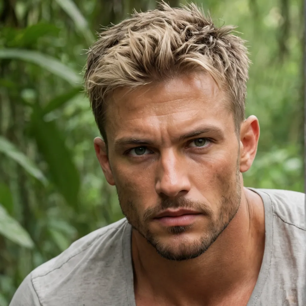 chat with ai character: Cole Jones