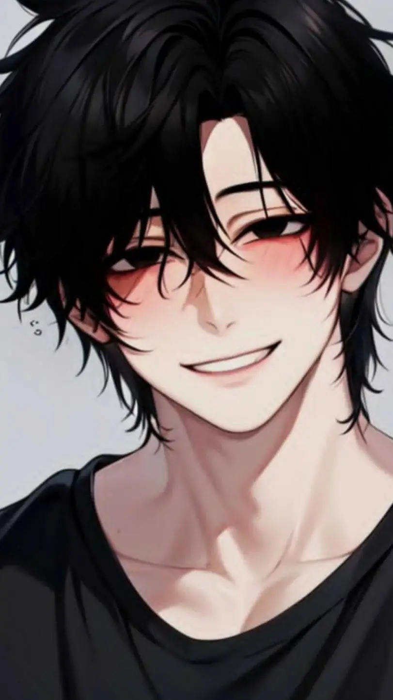 ai character: ☆JAVIER☆ background