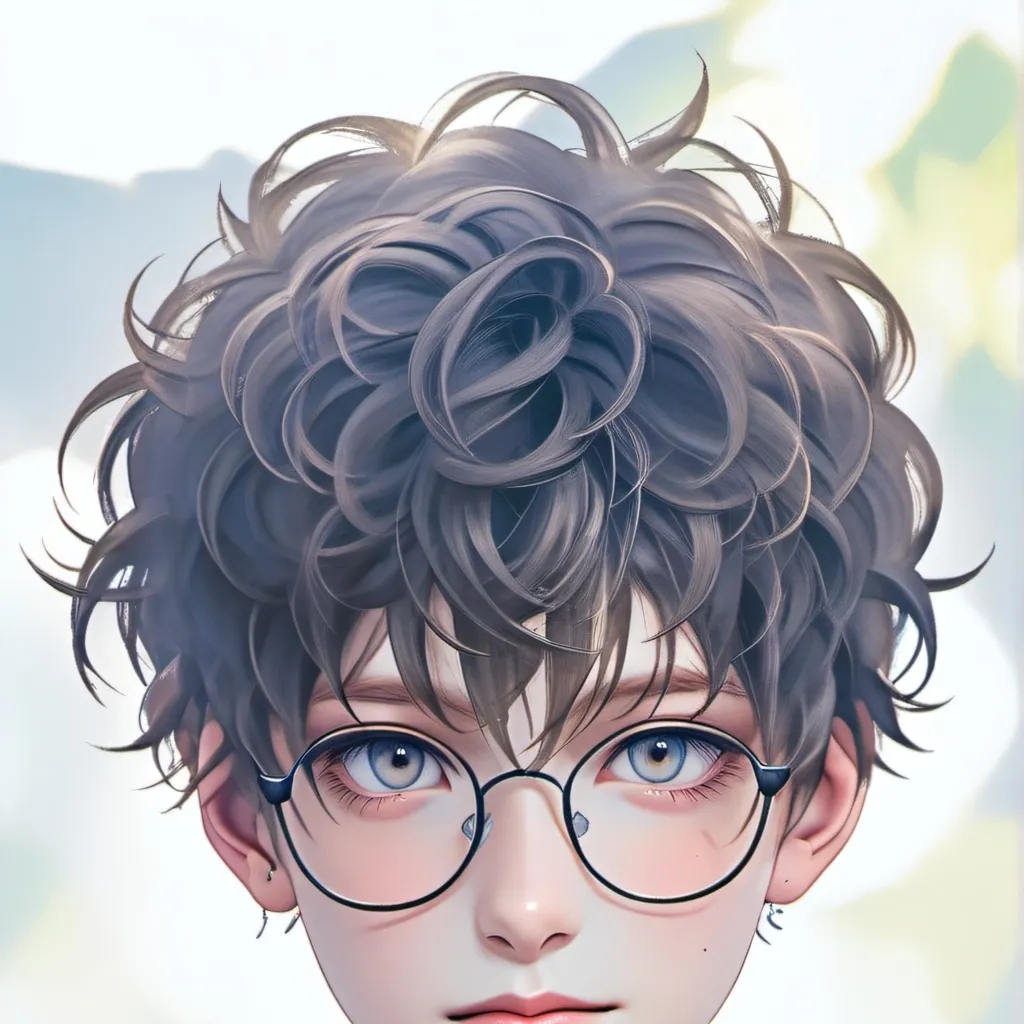 chat with ai character: Heberth