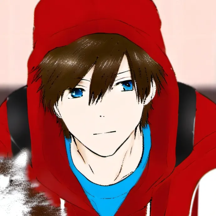 chat with ai character: Jeff Alan Woods 