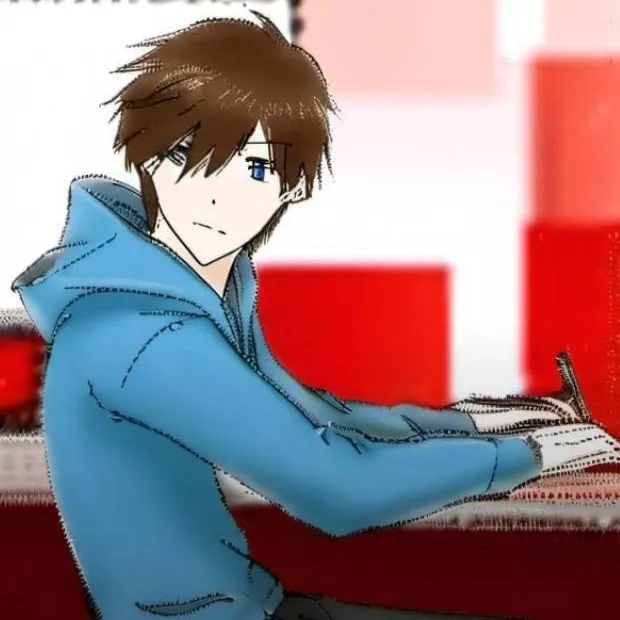 chat with ai character: jeffery Woods 