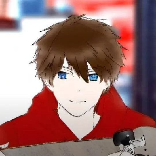 chat with ai character: Jeffery Woods 