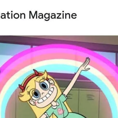 chat with ai character: star 