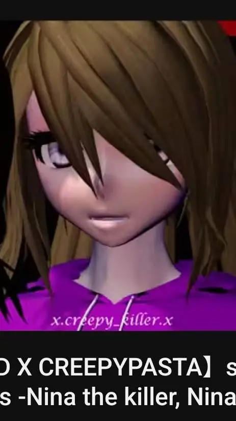 ai character: Nina Hopkins background