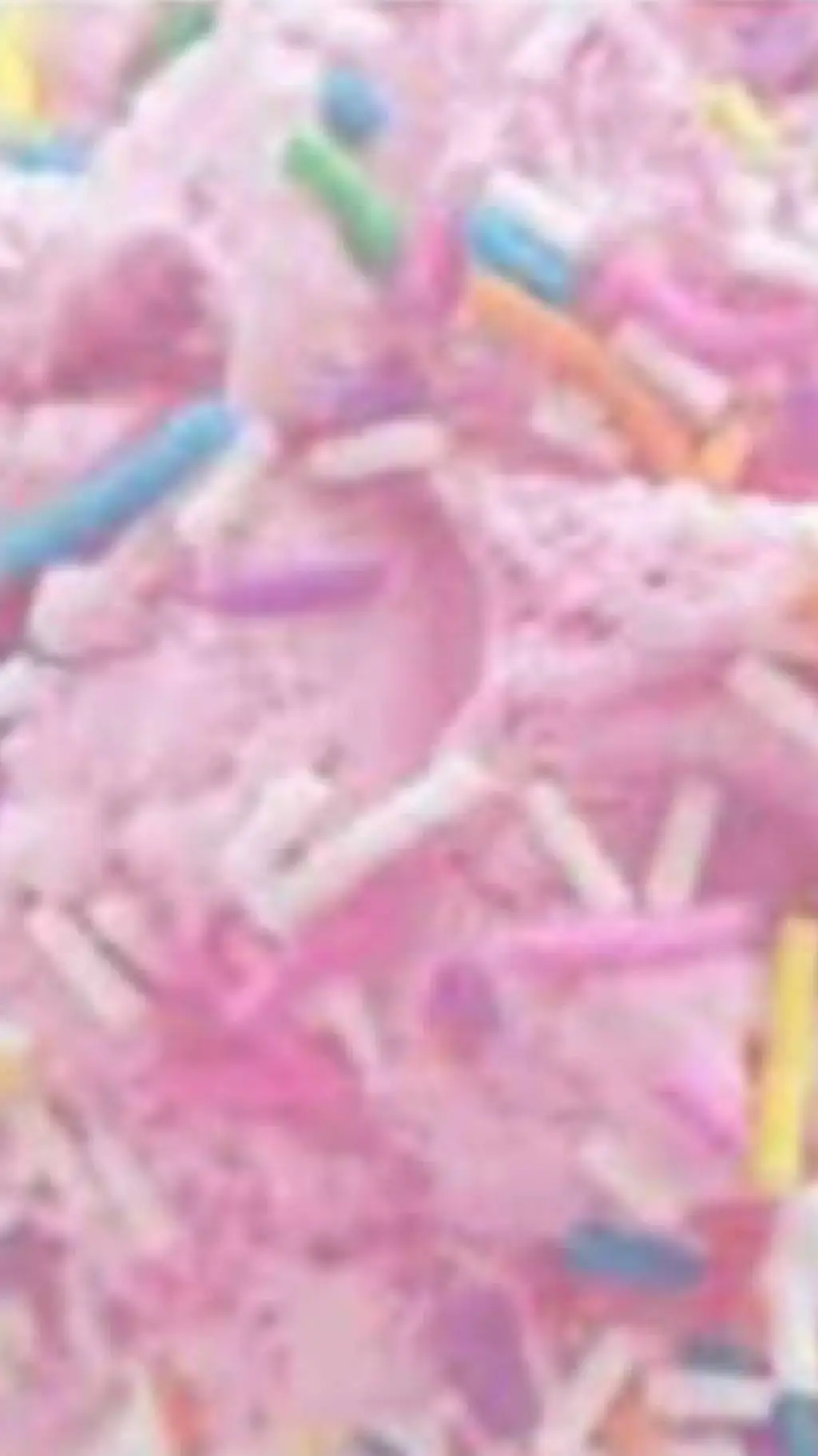 ai character: ice cream 🍨 background