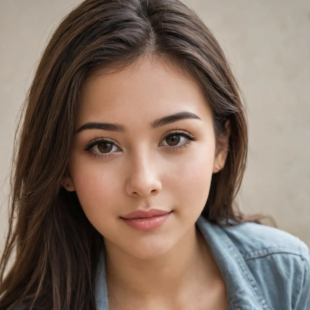 chat with ai character: Addie