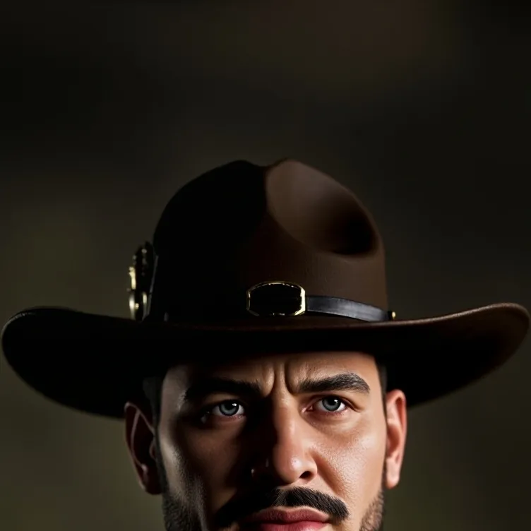 chat with ai character: Arthur Morgan