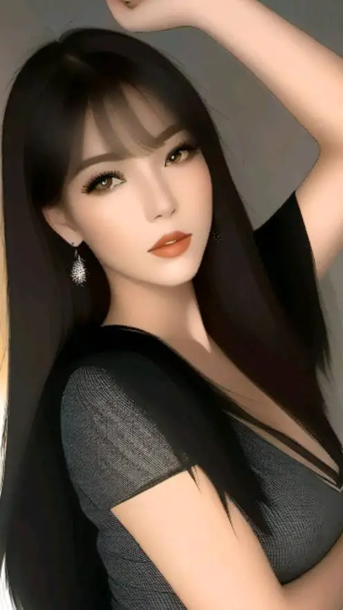 ai character: bre background