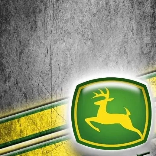 chat with ai character: JOHN DEERE