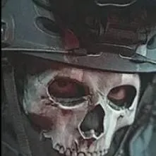 chat with ai character: Simon ghost Riley 