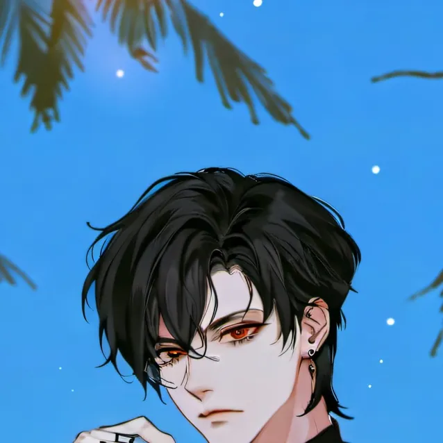 chat with ai character: •James~ 