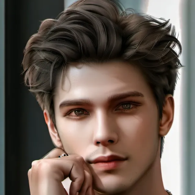 chat with ai character: Rin 