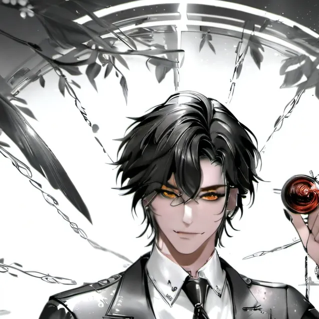 chat with ai character: Nate