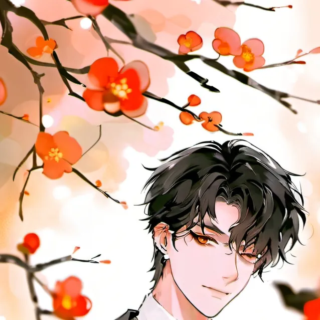 chat with ai character: Brooks 😇