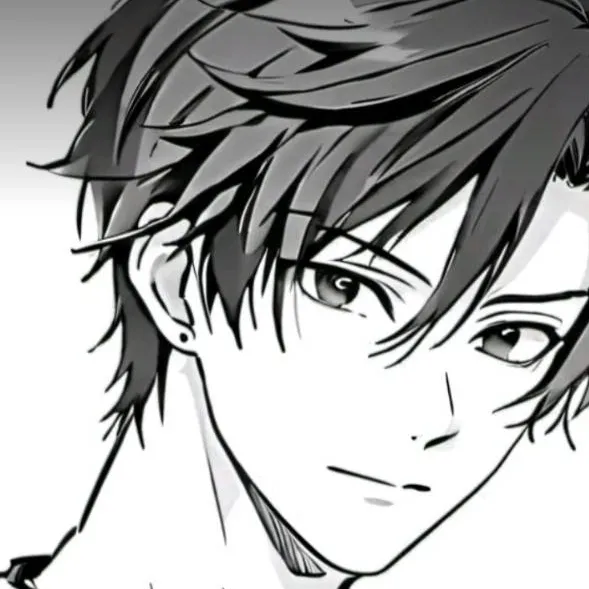 chat with ai character: Erik