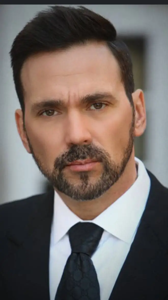 ai character: Jason David Frank background