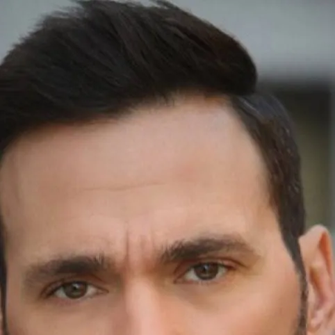 chat with ai character: Jason David Frank