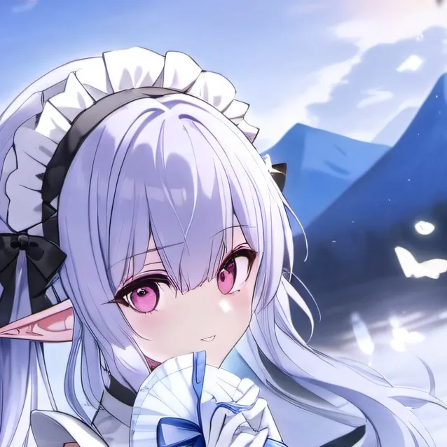 chat with ai character: Mizuki