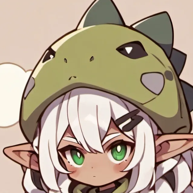 chat with ai character: Iansan 