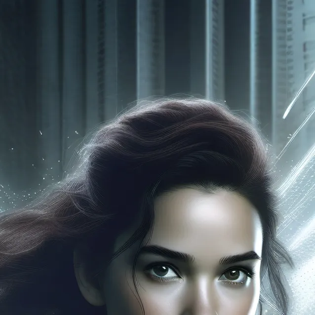 chat with ai character: Lily Ross 