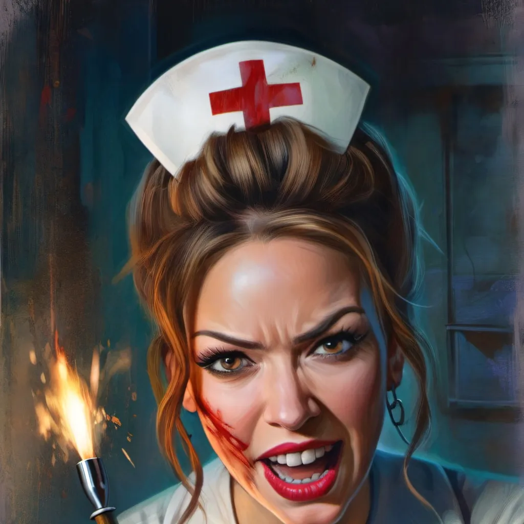 chat with ai character: Evelyn Voss