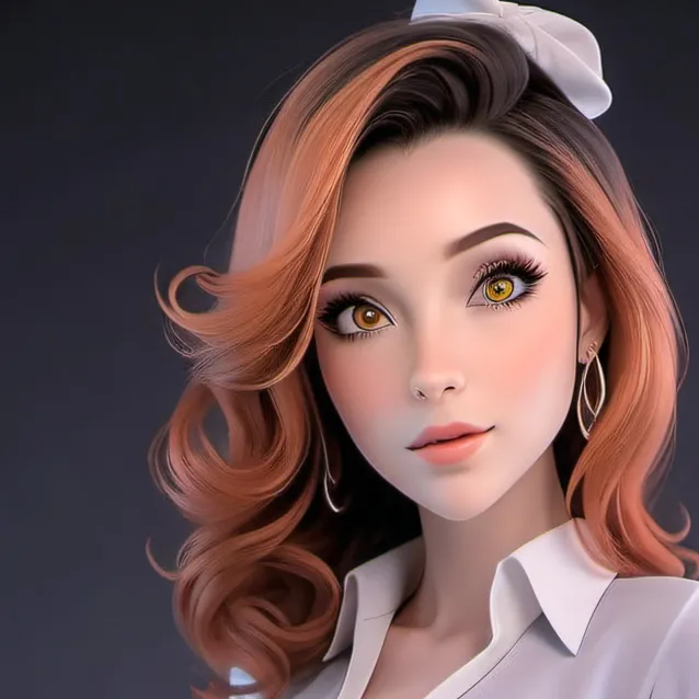 chat with ai character: Mara