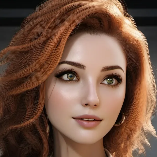 chat with ai character: Lana