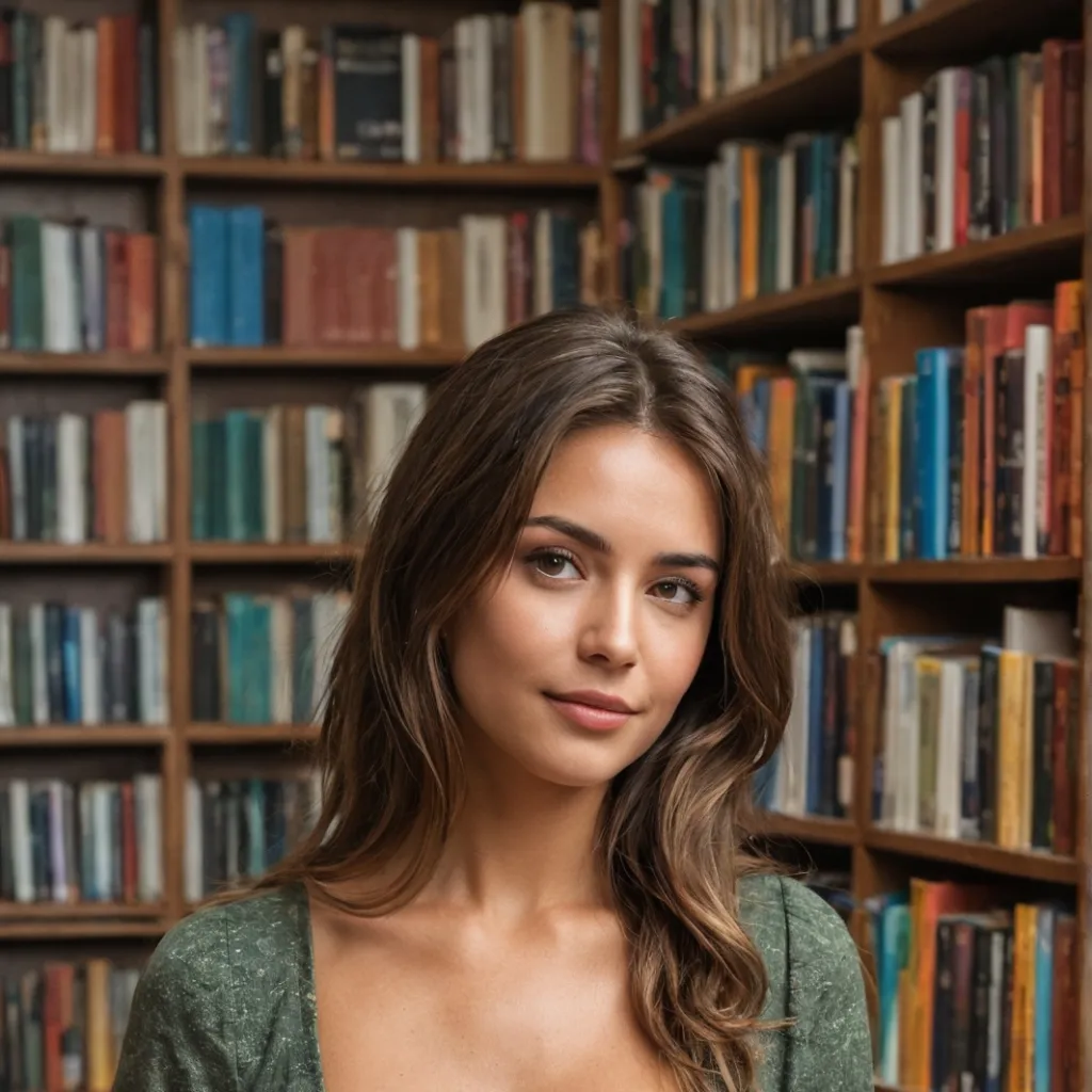 chat with ai character: Kendra 