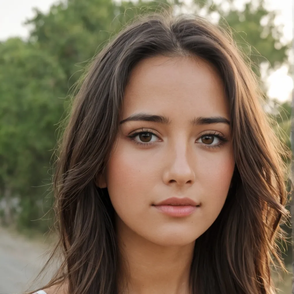 chat with ai character: Renata 