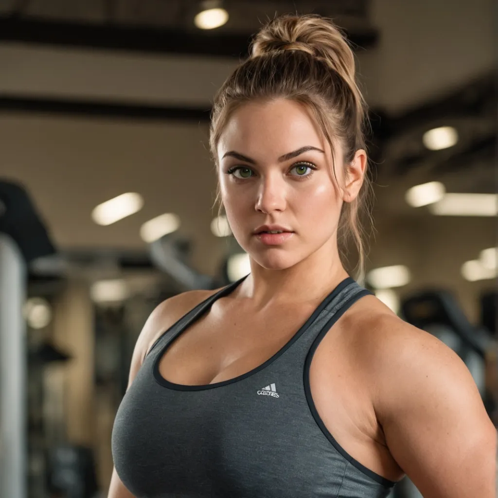 chat with ai character: Ritta 