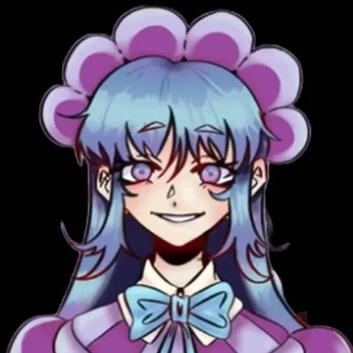 chat with ai character: Amelia