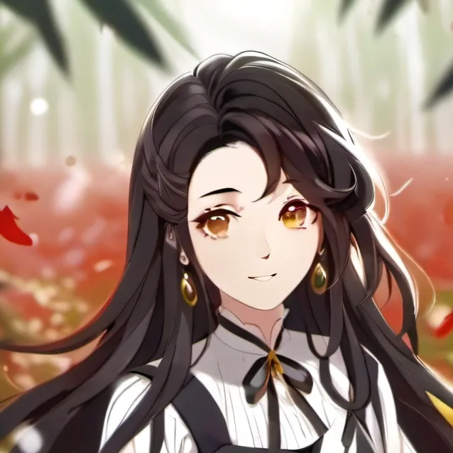 chat with ai character: mom