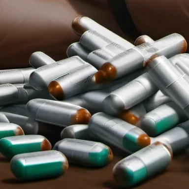 chat with ai character: smile drug 