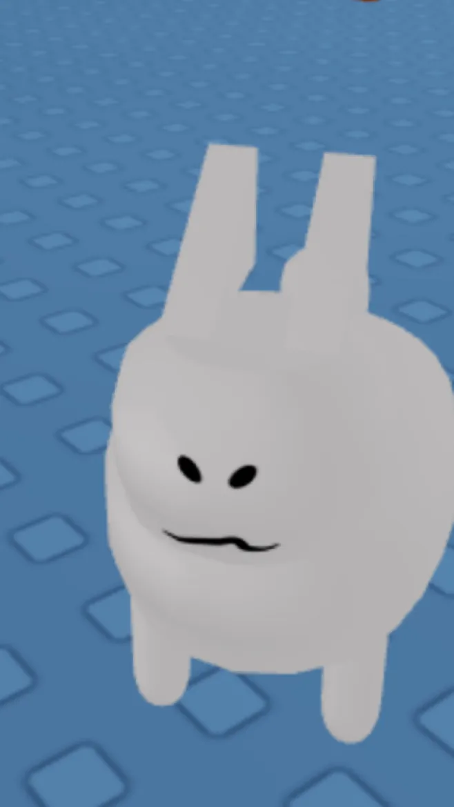ai character: Gubby background